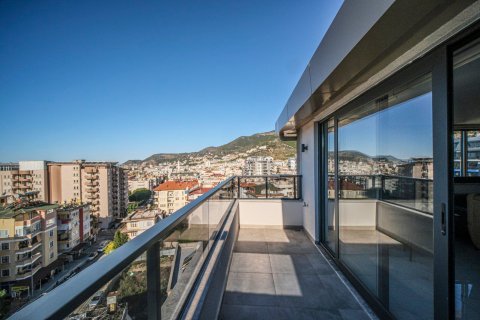 Lejlighed  i Alanya, Antalya, Tyrkiet Nr. 222348 - 17