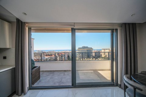 Lejlighed  i Alanya, Antalya, Tyrkiet Nr. 222348 - 23