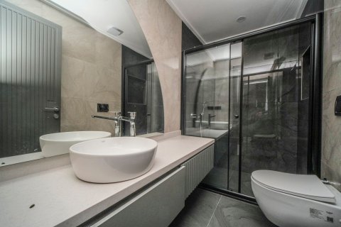 Lejlighed  i Alanya, Antalya, Tyrkiet Nr. 222348 - 29