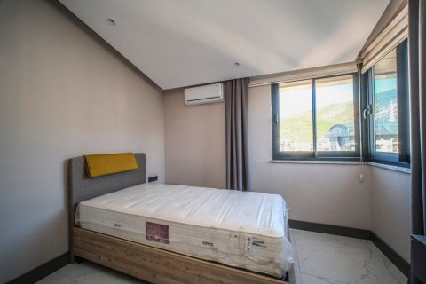 Lejlighed  i Alanya, Antalya, Tyrkiet Nr. 222348 - 27