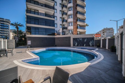 Lejlighed  i Alanya, Antalya, Tyrkiet Nr. 222348 - 6