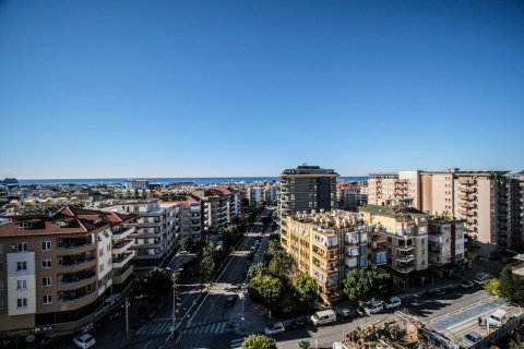 Lejlighed  i Alanya, Antalya, Tyrkiet Nr. 222348 - 21