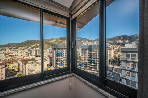 Lejlighed  i Alanya, Antalya, Tyrkiet Nr. 222348 - 19