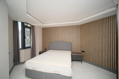 Lejlighed  i Alanya, Antalya, Tyrkiet Nr. 222348 - 25