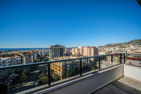Lejlighed  i Alanya, Antalya, Tyrkiet Nr. 222348 - 20