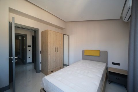 Lejlighed  i Alanya, Antalya, Tyrkiet Nr. 222348 - 28