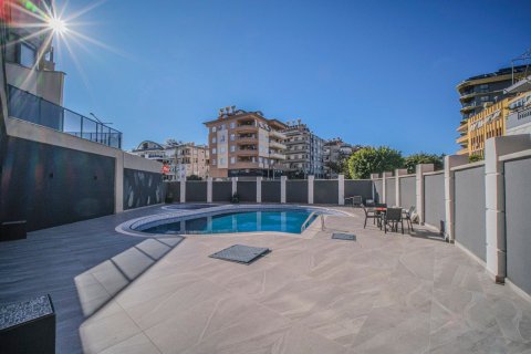 Lejlighed  i Alanya, Antalya, Tyrkiet Nr. 222348 - 4