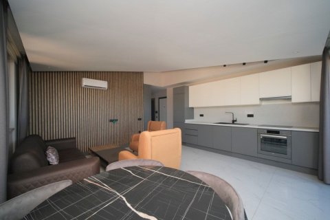 Lejlighed  i Alanya, Antalya, Tyrkiet Nr. 222348 - 16