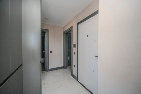 Lejlighed  i Alanya, Antalya, Tyrkiet Nr. 222348 - 22
