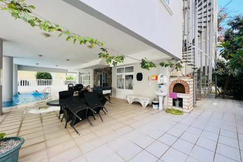 2+1 Leilighet i Oba, Antalya, Tyrkia Nr. 219848 - 12