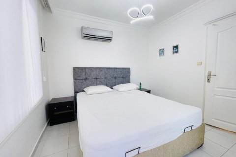 2+1 Leilighet i Oba, Antalya, Tyrkia Nr. 219848 - 8