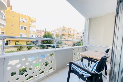 2+1 Leilighet i Oba, Antalya, Tyrkia Nr. 219848 - 3