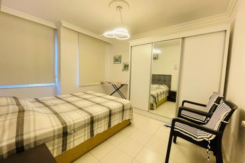2+1 Leilighet i Oba, Antalya, Tyrkia Nr. 219848 - 7