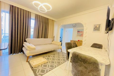 2+1 Leilighet i Oba, Antalya, Tyrkia Nr. 219848 - 4
