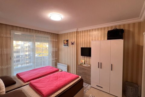 Продажа квартиры  в Махмутларе, Анталье, Турция 2+1, 120м2, №219846 – фото 10