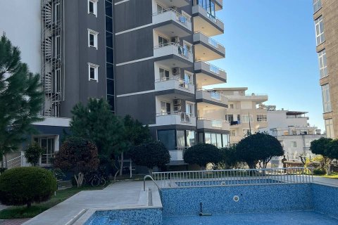 Продажа квартиры  в Махмутларе, Анталье, Турция 2+1, 120м2, №219846 – фото 8