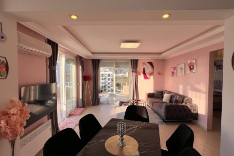 Продажа квартиры  в Махмутларе, Анталье, Турция 2+1, 120м2, №219846 – фото 3