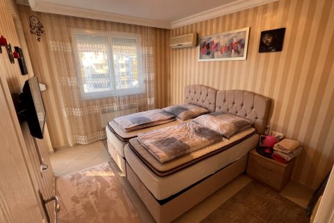 Продажа квартиры  в Махмутларе, Анталье, Турция 2+1, 120м2, №219846 – фото 15