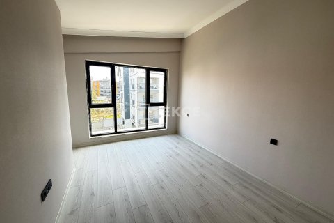 آپارتمان در Ankara ، ترکیه 3 خوابه ، 158 متر مربع. شماره 219852 - 10