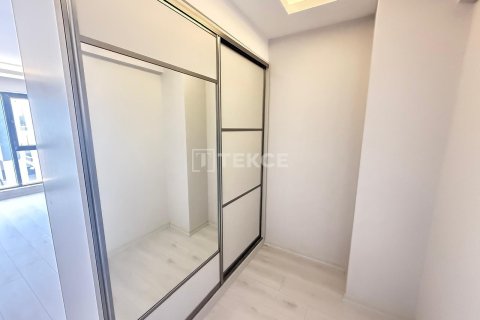آپارتمان در Ankara ، ترکیه 3 خوابه ، 158 متر مربع. شماره 219852 - 15