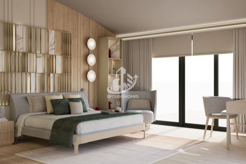 4+1 Villa i Antalya, Tyrkiet Nr. 100796 - 25