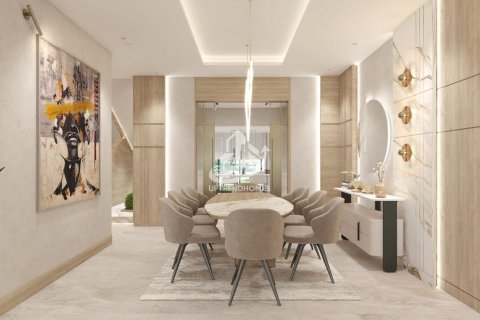 4+1 Villa i Antalya, Tyrkiet Nr. 100796 - 19