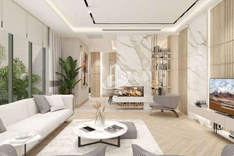 4+1 Villa i Antalya, Tyrkiet Nr. 100796 - 17