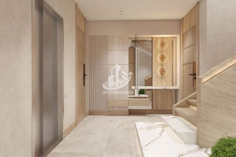 4+1 Villa i Antalya, Tyrkiet Nr. 100796 - 15