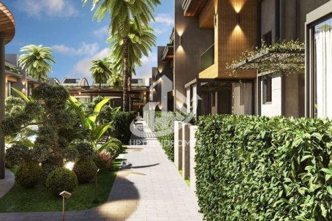 4+1 Villa i Antalya, Tyrkiet Nr. 100796 - 12
