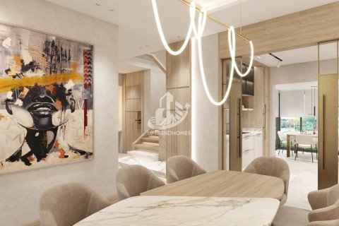 4+1 Villa i Antalya, Tyrkiet Nr. 100796 - 22