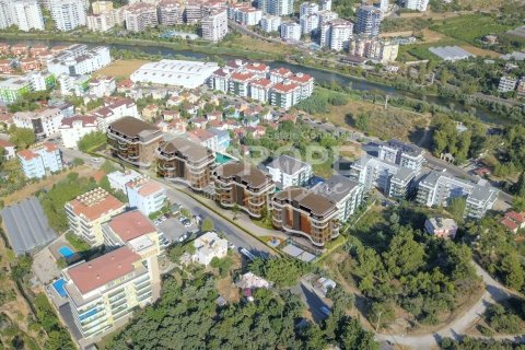 Daire   Alanya, Antalya, Türkiye №93282 - 19
