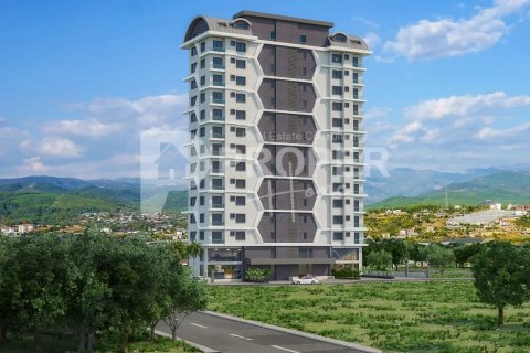 Apartment for sale in Mahmutlar, Antalya, Turkey, 150m2, No. 93283 – photo 14