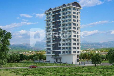 Apartment for sale in Mahmutlar, Antalya, Turkey, 150m2, No. 93283 – photo 3
