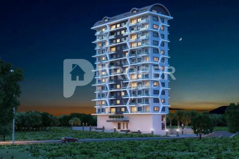 Apartment for sale in Mahmutlar, Antalya, Turkey, 150m2, No. 93283 – photo 17