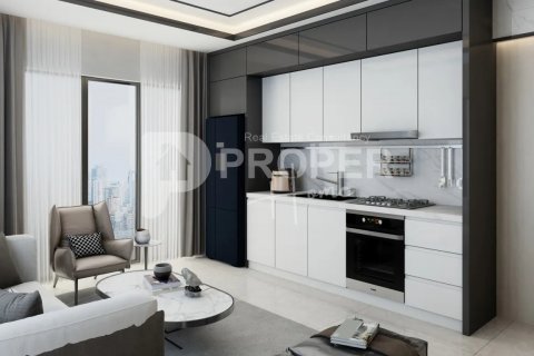 Apartment for sale in Mahmutlar, Antalya, Turkey, 150m2, No. 93283 – photo 4