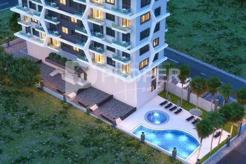 Apartment for sale in Mahmutlar, Antalya, Turkey, 150m2, No. 93283 – photo 12