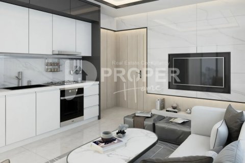 Apartment for sale in Mahmutlar, Antalya, Turkey, 150m2, No. 93283 – photo 5