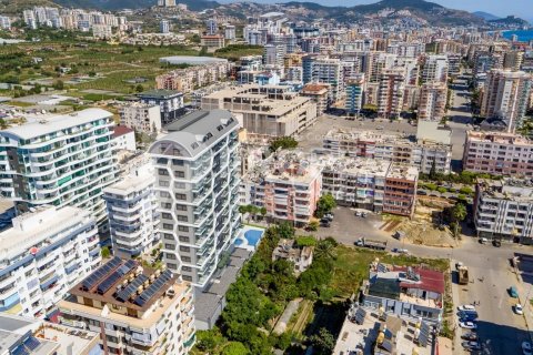 Apartment for sale in Mahmutlar, Antalya, Turkey, 150m2, No. 93283 – photo 11