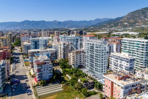 Apartment for sale in Mahmutlar, Antalya, Turkey, 150m2, No. 93283 – photo 13