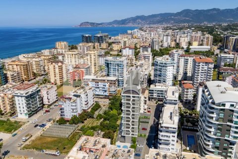 Apartment for sale in Mahmutlar, Antalya, Turkey, 150m2, No. 93283 – photo 15