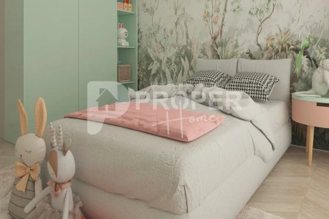 Apartment for sale in Mahmutlar, Antalya, Turkey, 150m2, No. 93283 – photo 9