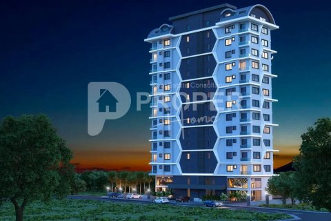 Apartment for sale in Mahmutlar, Antalya, Turkey, 150m2, No. 93283 – photo 16