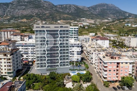 Apartment for sale in Mahmutlar, Antalya, Turkey, 150m2, No. 93283 – photo 18