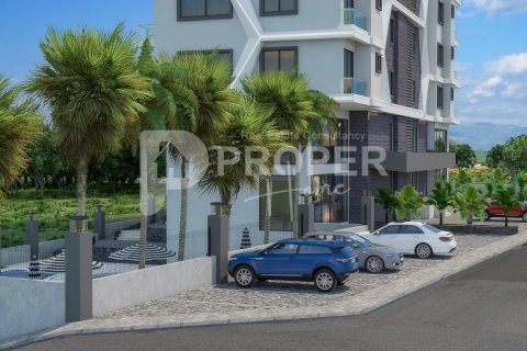 Apartment for sale in Mahmutlar, Antalya, Turkey, 150m2, No. 93283 – photo 2