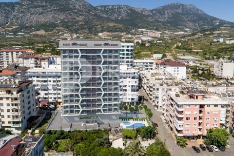Apartment for sale in Mahmutlar, Antalya, Turkey, 150m2, No. 93283 – photo 10