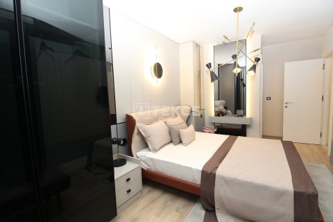 Apartment for sale in Bueyuekcekmece, Istanbul, Turkey, 2 bedrooms, 105m2, No. 217090 – photo 11