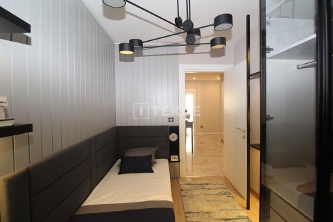 Apartment for sale in Bueyuekcekmece, Istanbul, Turkey, 2 bedrooms, 105m2, No. 217090 – photo 17