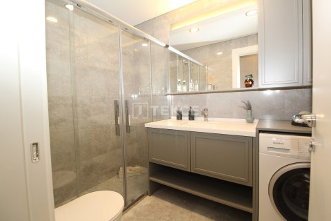 Apartment for sale in Bueyuekcekmece, Istanbul, Turkey, 2 bedrooms, 105m2, No. 217090 – photo 21