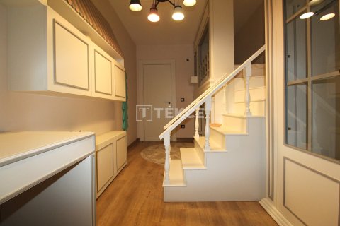 Apartment for sale in Bueyuekcekmece, Istanbul, Turkey, 2 bedrooms, 105m2, No. 217090 – photo 15