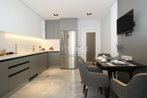 Apartment for sale in Bueyuekcekmece, Istanbul, Turkey, 2 bedrooms, 105m2, No. 217090 – photo 8